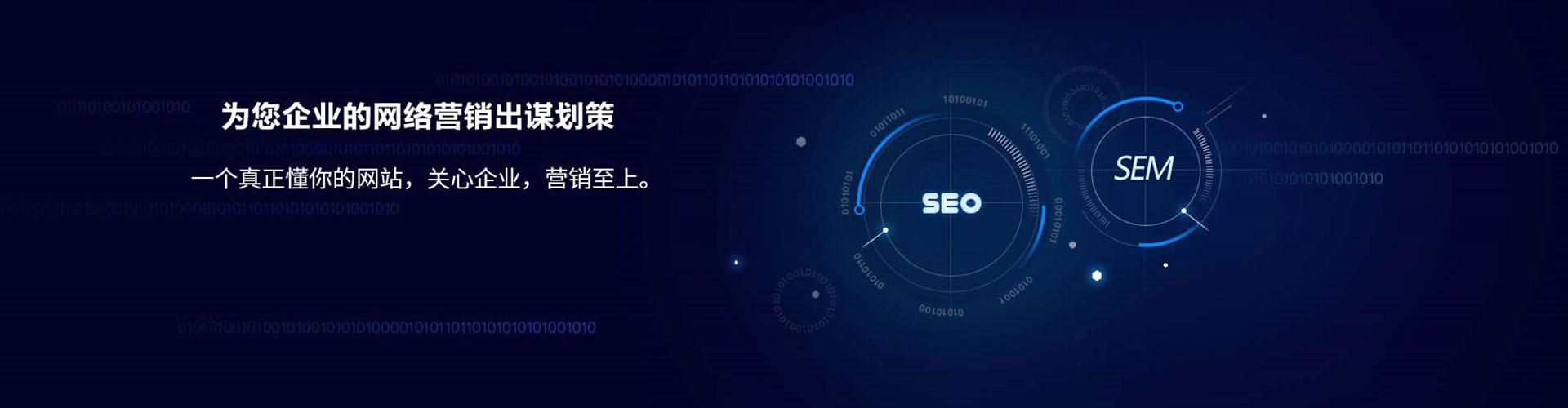 察哈尔右翼中旗sem服务